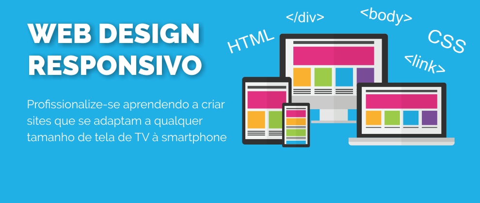 Web Design Responsivo